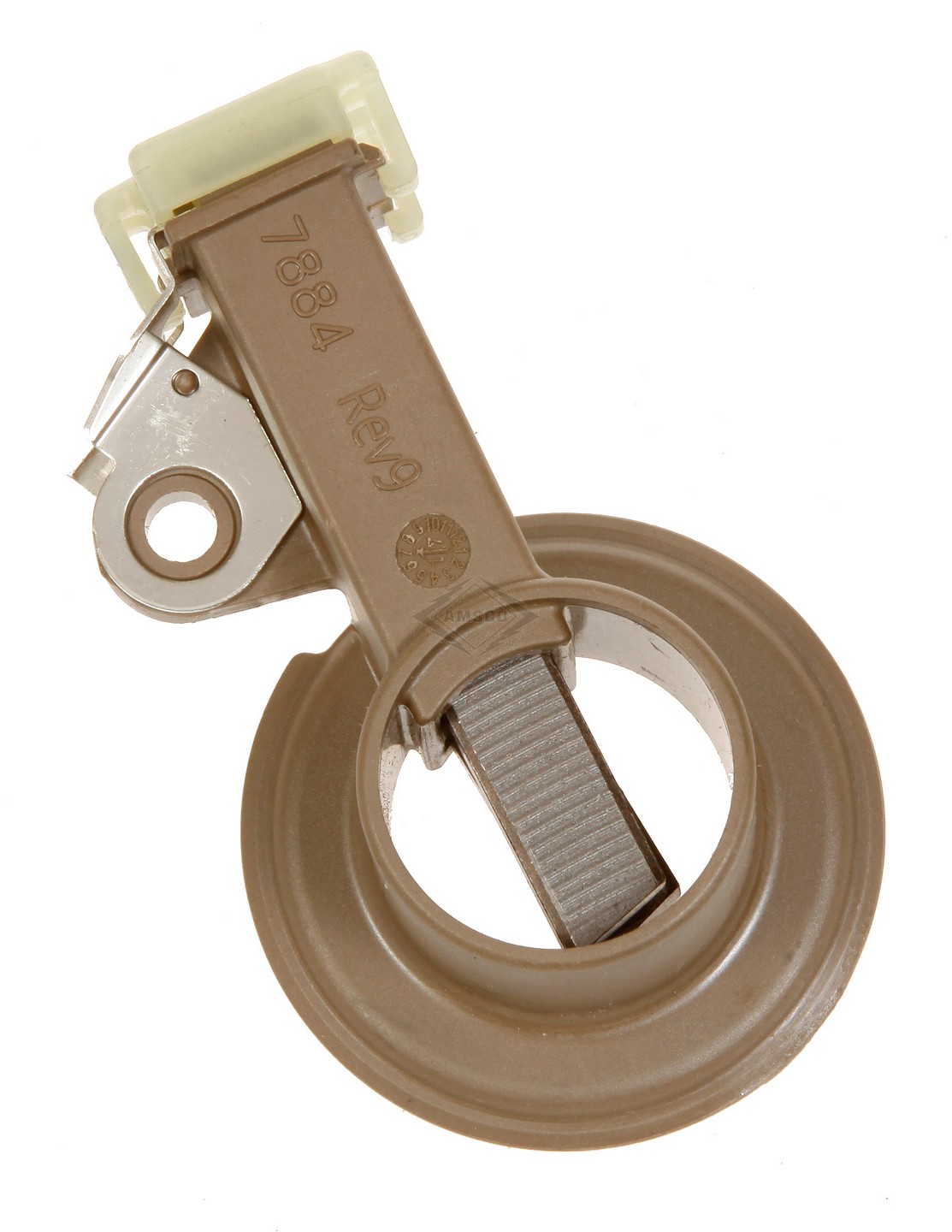 1907-0040●宝市/K14/Selection/クォーツ/メンズ腕時計/約18.9g(梱包サイズ60)